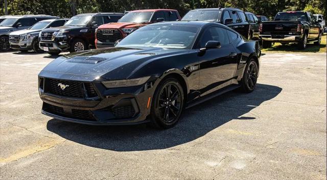 2025 Ford Mustang GT Fastback for sale in Havana, FL