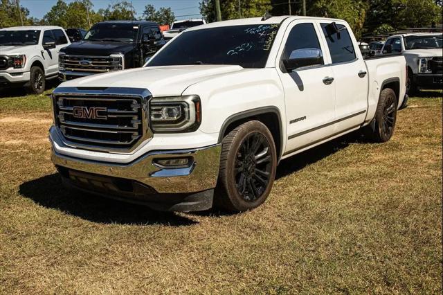 2016 GMC Sierra 1500 SLT for sale in Havana, FL
