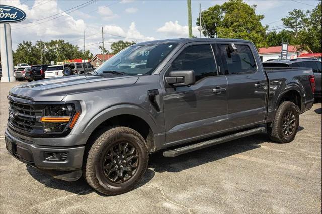 2024 Ford F-150 XLT for sale in Havana, FL