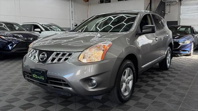 2012 Nissan Rogue S for sale in Portland, OR