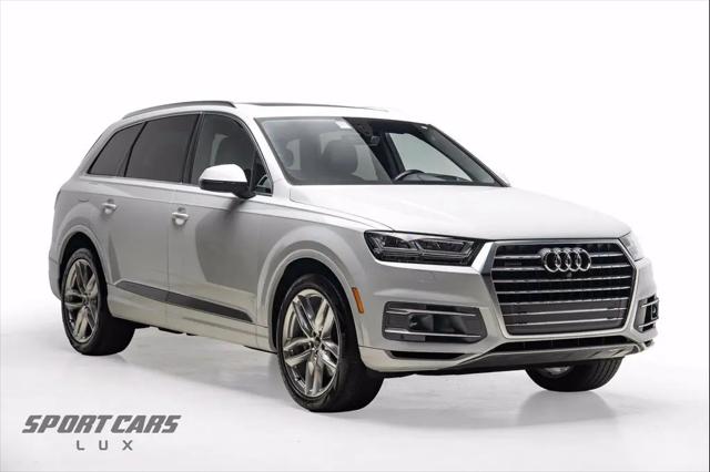 2018 Audi Q7 3.0T Premium for sale in Miami, FL