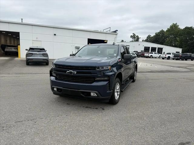 2019 Chevrolet Silverado 1500 RST for sale in Fort Wayne, IN