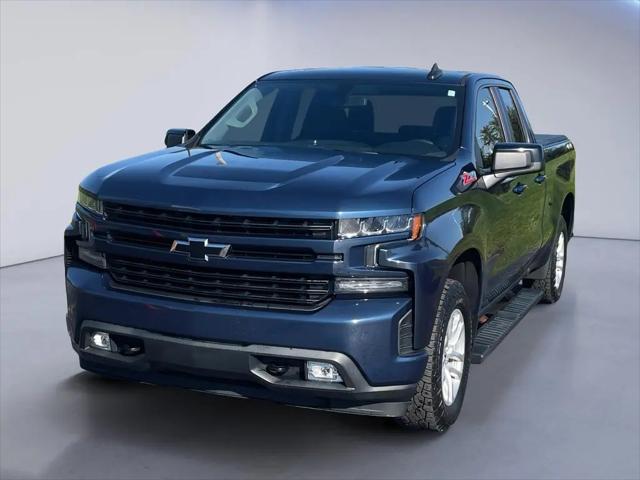 2019 Chevrolet Silverado 1500 RST for sale in Fort Wayne, IN