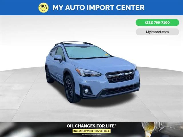 2019 Subaru Crosstrek 2.0i Limited for sale in Muskegon, MI