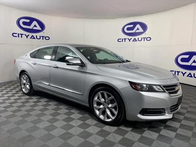 2020 Chevrolet Impala FWD Premier for sale in Memphis, TN
