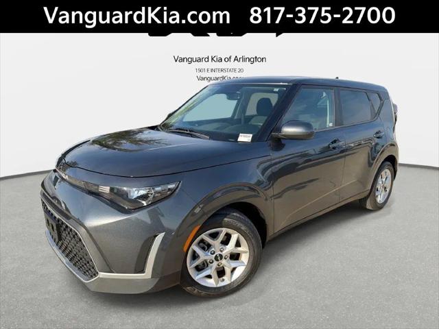 2024 Kia Soul S for sale in Arlington, TX