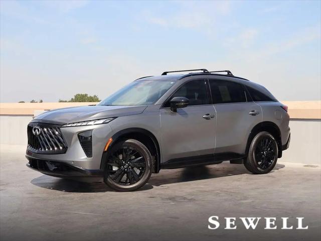 2027 INFINITI X6 SPORT for sale in Dallas, TX
