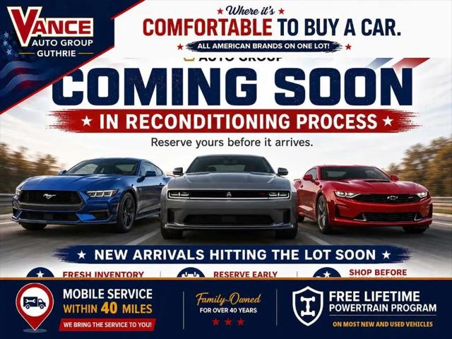 2022 Volkswagen Jetta 1.5T S for sale in Guthrie, OK