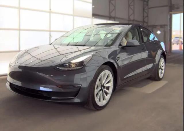 2023 Tesla Model 3 Rear-Wheel Drive for sale in Greensboro, NC