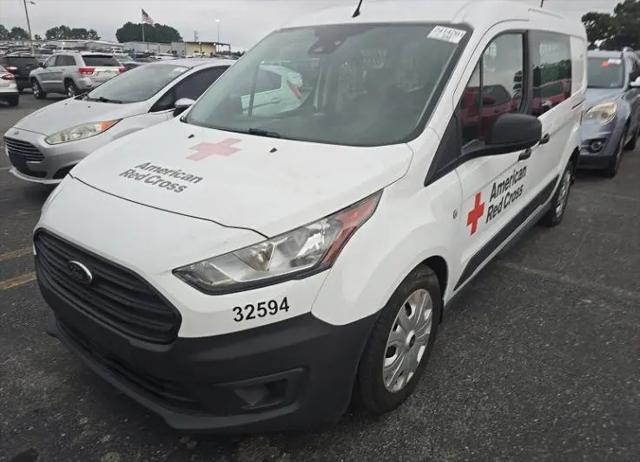 2021 Ford Transit Connect XL Cargo Van for sale in Greensboro, NC