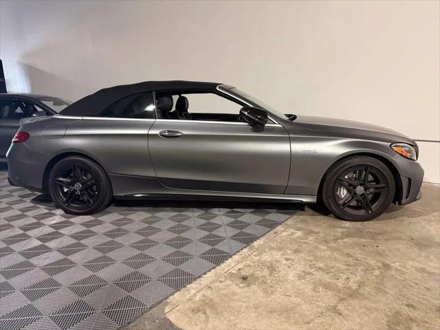 2022 Mercedes-Benz AMG C 43 4MATIC for sale in Orlando, FL
