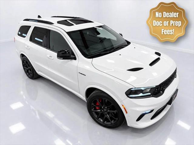 2023 Dodge Durango R/T Plus AWD for sale in Springfield, VT