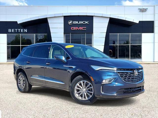 2023 Buick Enclave Essence FWD for sale in Muskegon, MI