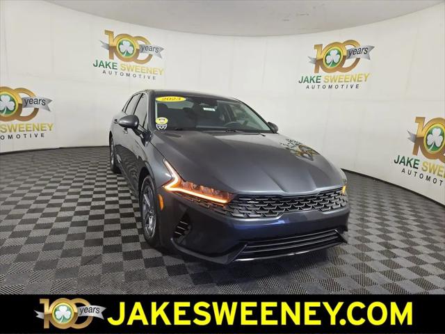 2023 Kia K5 LXS for sale in CINCINNATI, OH
