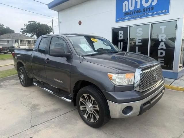 2013 Toyota Tundra Grade 4.6L V8 for sale in Houma, LA