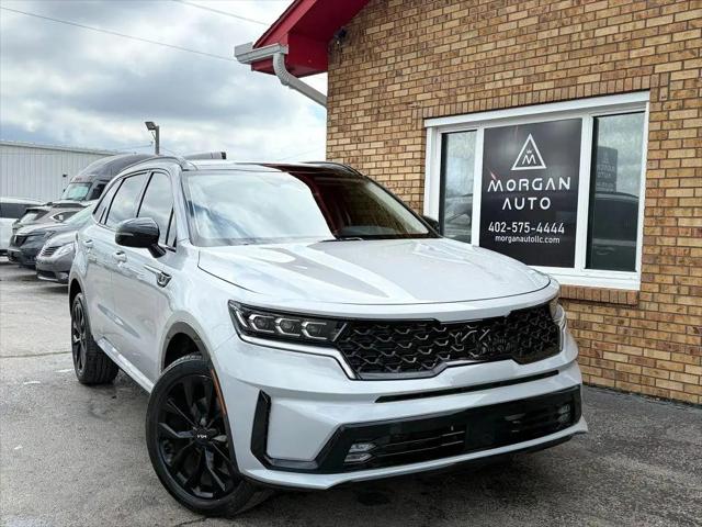 2023 Kia Sorento SX for sale in Omaha, NE