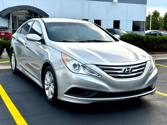 2014 Hyundai Sonata GLS for sale in Naperville, IL