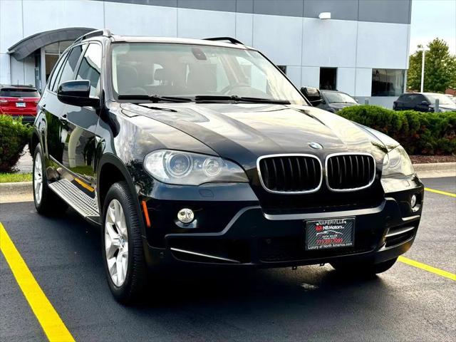 2009 BMW X5 xDrive30i for sale in Naperville, IL