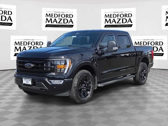 2023 Ford F-150 XLT for sale in Medford, OR