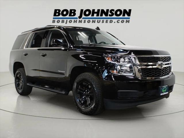 2019 Chevrolet Tahoe LS for sale in Rochester, NY
