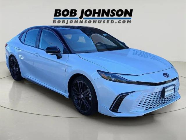 2025 Toyota Camry XSE for sale in Rochester, NY