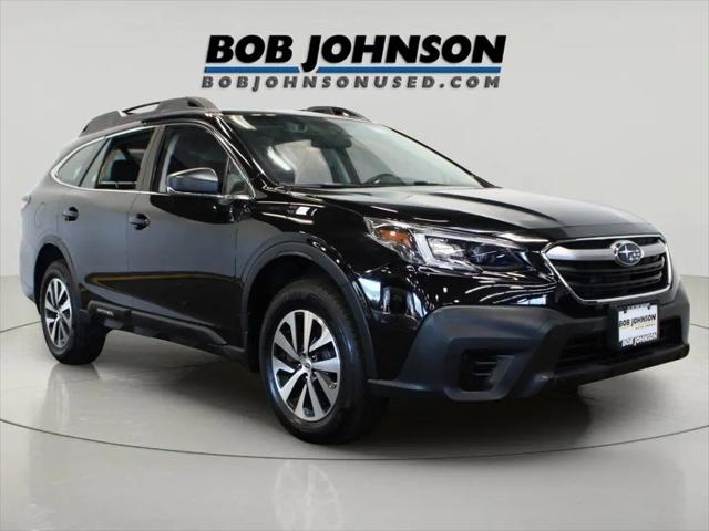 2020 Subaru Outback Base for sale in Rochester, NY