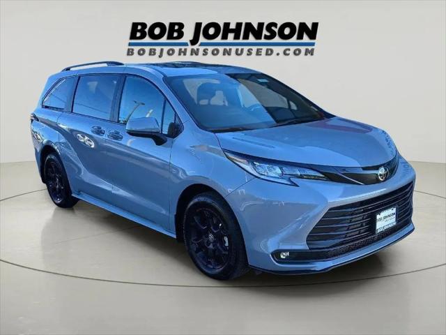 2026 Toyota Sienna Woodland Edition for sale in Rochester, NY