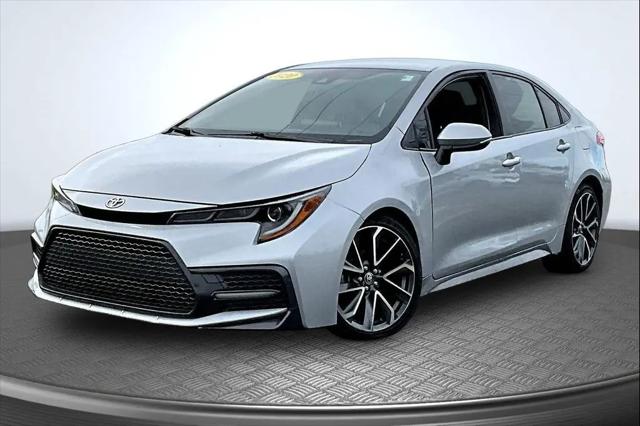2020 Toyota Corolla SE for sale in Baltimore, MD