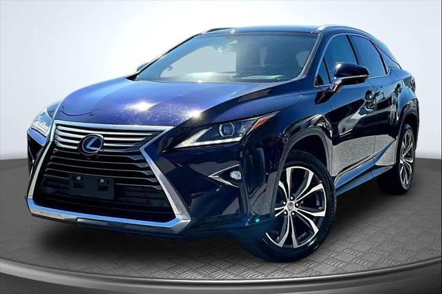 2017 Lexus RX 350 Base for sale in Baltimore, MD