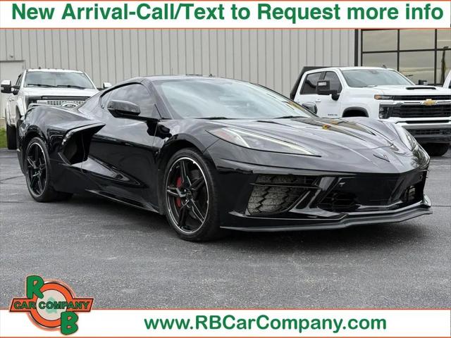 2023 Chevrolet Corvette Stingray for sale in Fort Wayne, IN