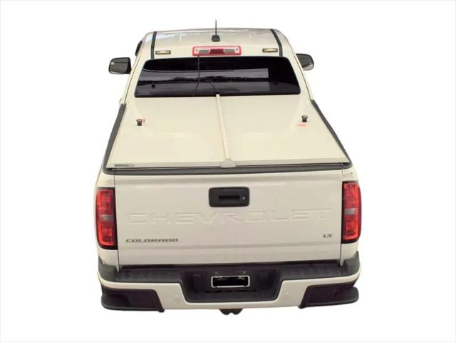 2022 Chevrolet Colorado 4WD Extended Cab Long Box LT for sale in Fort Wayne, IN