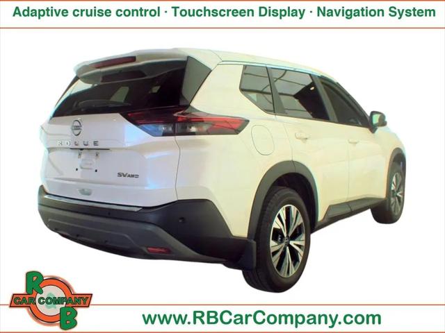2023 Nissan Murano SL Intelligent AWD for sale in Fort Wayne, IN
