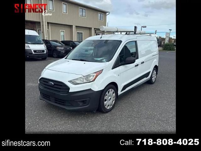 2019 Ford Transit Connect XL for sale in Staten Island, NY