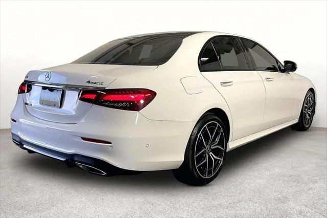 2021 Mercedes-Benz E 350 4MATIC for sale in Tulsa, OK