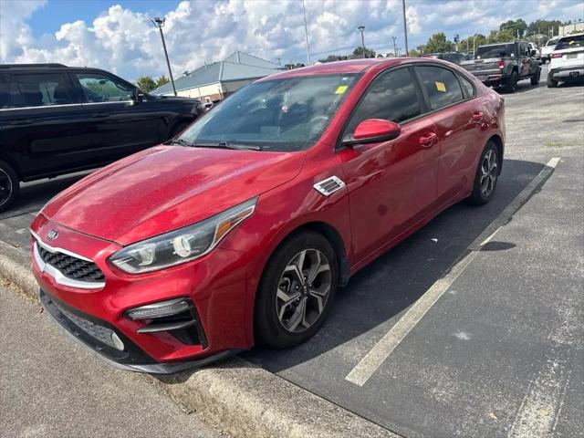 2019 Kia Forte LXS for sale in Chattanooga, TN