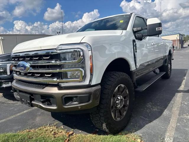 2023 Ford F-250 King Ranch for sale in Chattanooga, TN