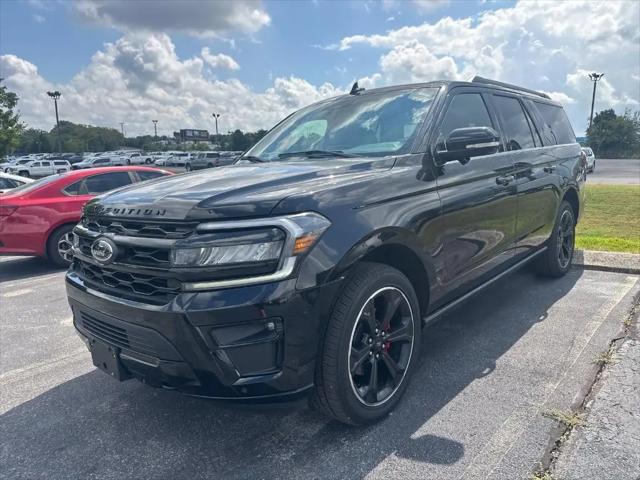 2024 Ford Expedition Limited MAX for sale in Chattanooga, TN