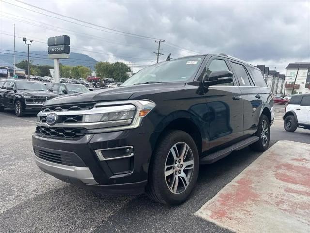 2024 Ford Expedition Limited for sale in Chattanooga, TN