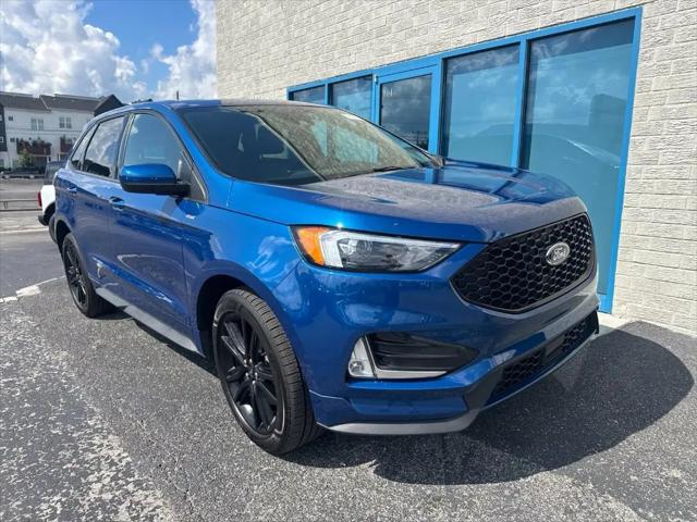 2024 Ford Edge SEL for sale in Chattanooga, TN