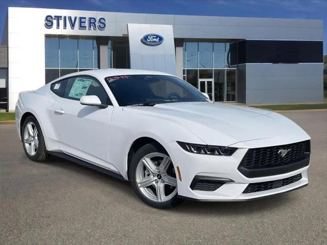2026 Ford Mustang EcoBoost Fastback for sale in Troy, AL