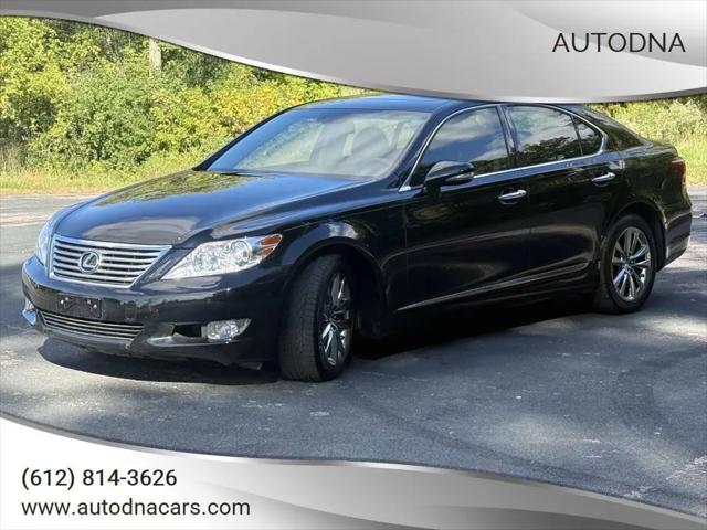 2012 Lexus LS 460 Base for sale in Prior lake, MN