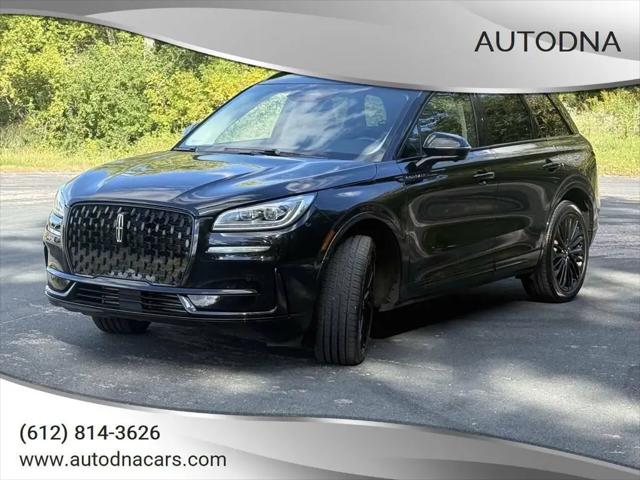 2024 Lincoln Corsair Reserve for sale in Prior lake, MN