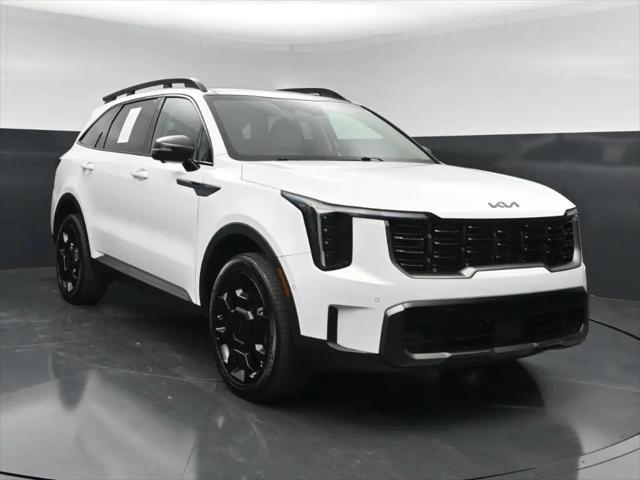 2025 Kia Sorento X-Line SX for sale in Somerset, KY