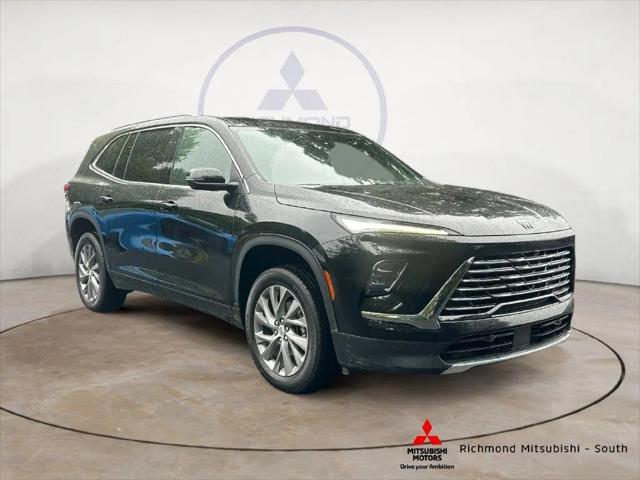 2025 Buick Enclave Preferred FWD for sale in Richmond, VA