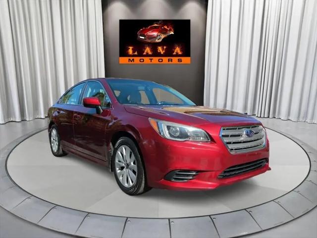 2016 Subaru Legacy 2.5i Premium for sale in Canton, CT