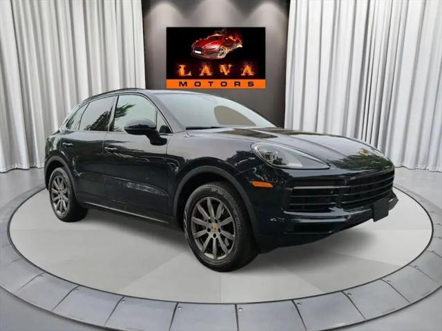 2019 Porsche Cayenne Cayenne for sale in Canton, CT