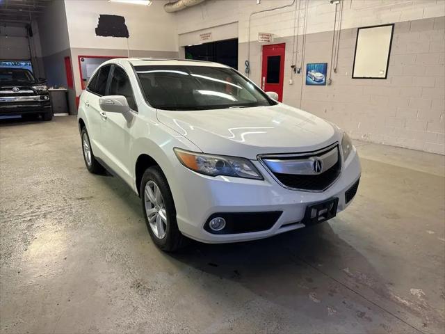 2015 Acura RDX Technology Package for sale in Brunswick, OH