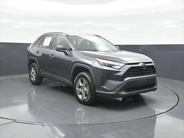2025 Toyota RAV4 Hybrid LE for sale in Kansas City, MO