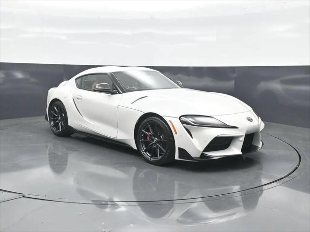 2026 Toyota GR Supra 3.0 Premium for sale in Kansas City, MO