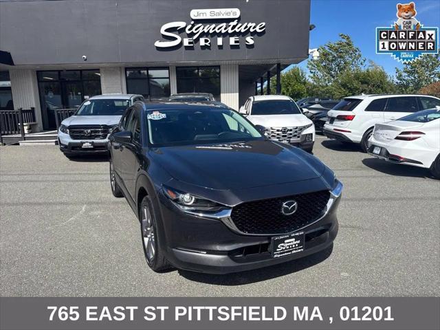2024 Mazda CX-30 2.5 S Preferred Package for sale in Pittsfield, MA